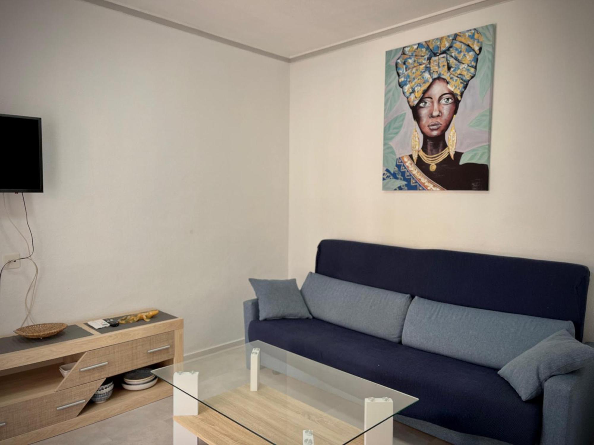 Apartments Near Park トレビエハ エクステリア 写真